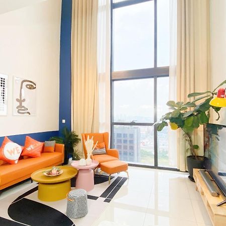The Nordic - Icon City Petaling Jaya Esterno foto