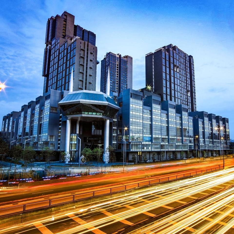 The Nordic - Icon City Petaling Jaya Esterno foto