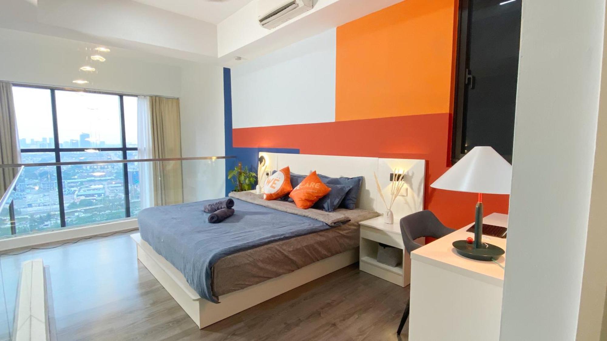 The Nordic - Icon City Petaling Jaya Esterno foto